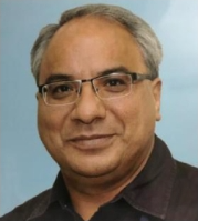 Dinesh Kumar Aswal