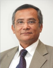 Prof. Dhiraj Bora