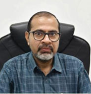 Dr. Tapas Ganguli