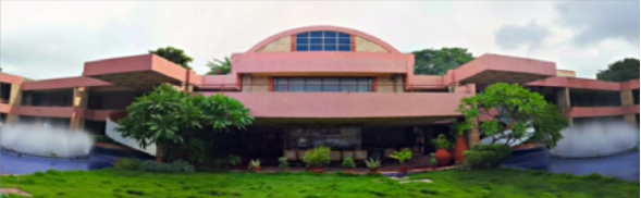 Institute For Plasma Research