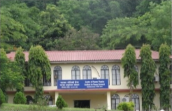 Centre of Plasma Physics – Institute for Plasma Research(CPP-IPR)
