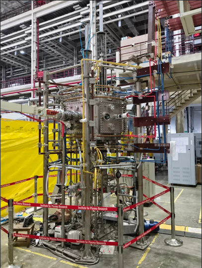 Spherical Tokamak