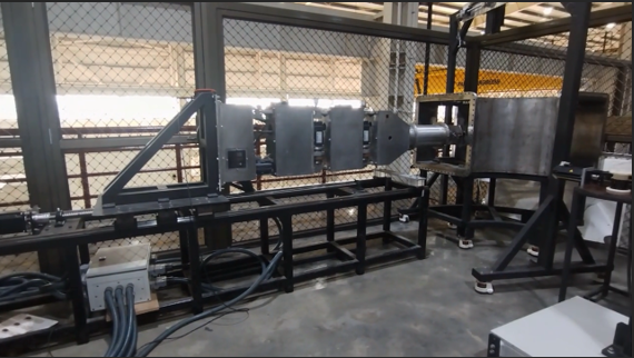 Remote Handling & Robotics Tech.