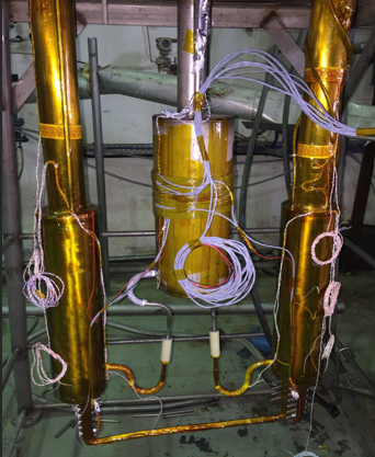 Cryogenics and Cryogenic Plant Systems