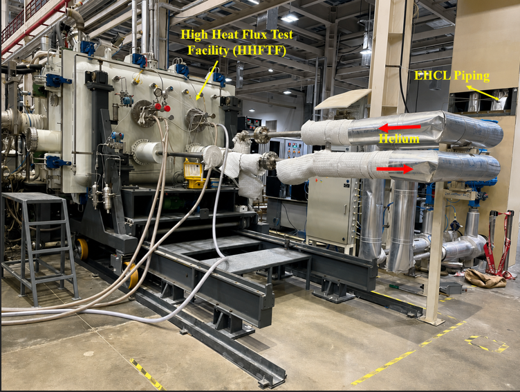 High Temperature Technologies
