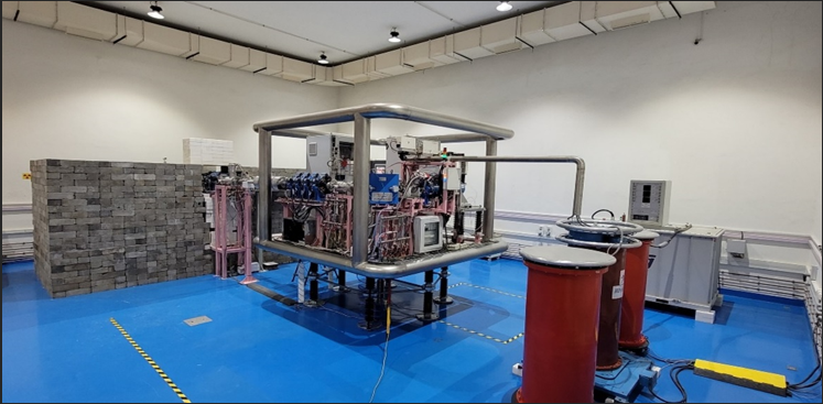 RF Plasma Application