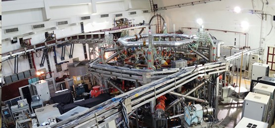 Aditya Tokamak