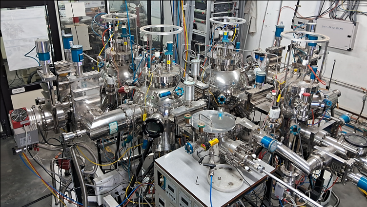 Plasma Surface Engineering
