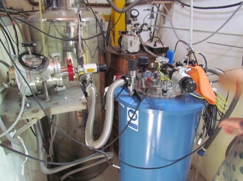 Magnet Systems