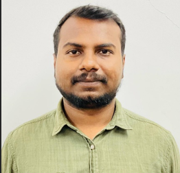 Mr. Nikhil Mohrule
