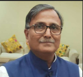 Dr.-Ing. Suryakant B. Gupta