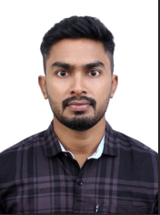 Sooraj K P