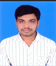 Suresh. I