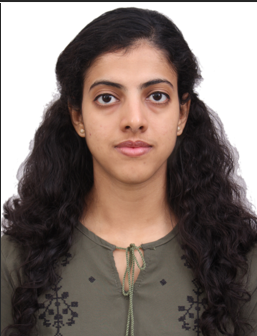 Geethika B R