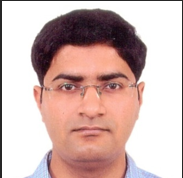 Dr. Mukesh Ranjan