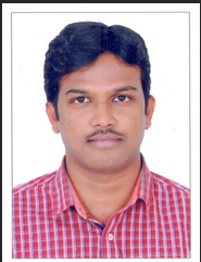 Vuppugalla Mahesh
