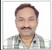Mr. Sunil M. Belsare