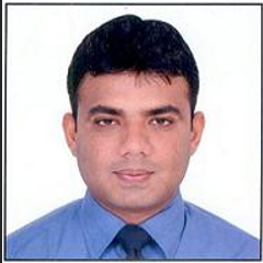 Gaurang Ishwarlal Mahesuria