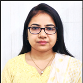 Dr. Amreen Ara Hussain