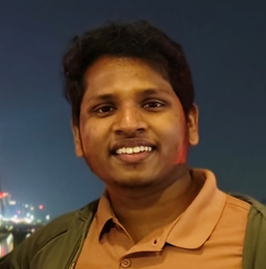 Mr. Renjith Kumar R
