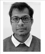 Dr. Rana Pratap Yadav