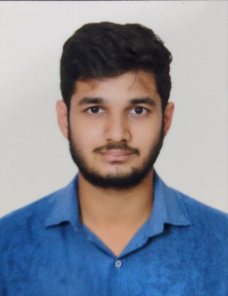 Bhanu Dutta Parashar