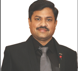 Vishnukumar B. Patel