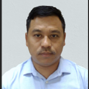 Dr. K. P. Singh