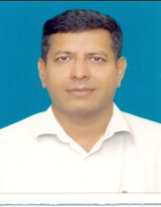 Haresh J. DAVE
