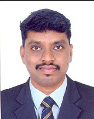 K.  Tony Sandeep