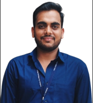 Saurabh Verma