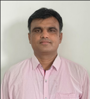 Bhaveshkumar Khemchandbhai Prajapati