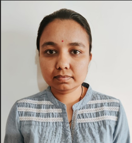Ms. Bhoomi Khodiyar