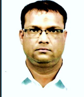 Dr. Rajiv Sharma