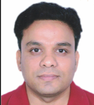 Jigneshkumar Patel