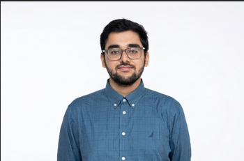 Aman Aditya Pandey