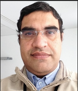 Prashant Singh