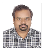 Mr. Buddu Ramesh Kumar