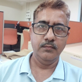 Sameer Kumar