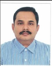 Pabitra Kumar Mishra