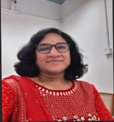 Priyadarsini Gaddam