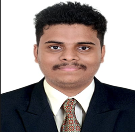 Soham Mahapatra