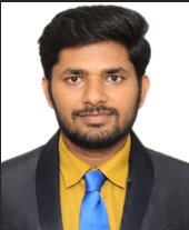 Vishal Verma