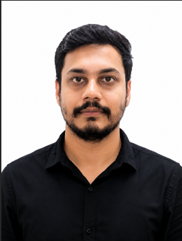 Mr. Tanmay Karmakar