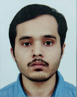 Mr. Kunal Singha