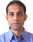 Prof. Pintu Bandyopadhyay