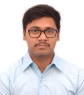 Rachamalla Geeth Raj