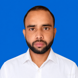 Mr. Krishna Singh