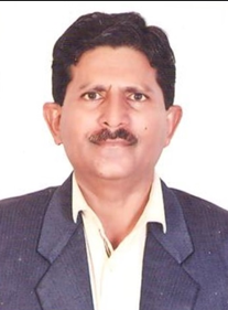 Kanubhai Parmar