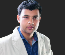 SHRI DIKENS R. CHRISTIAN